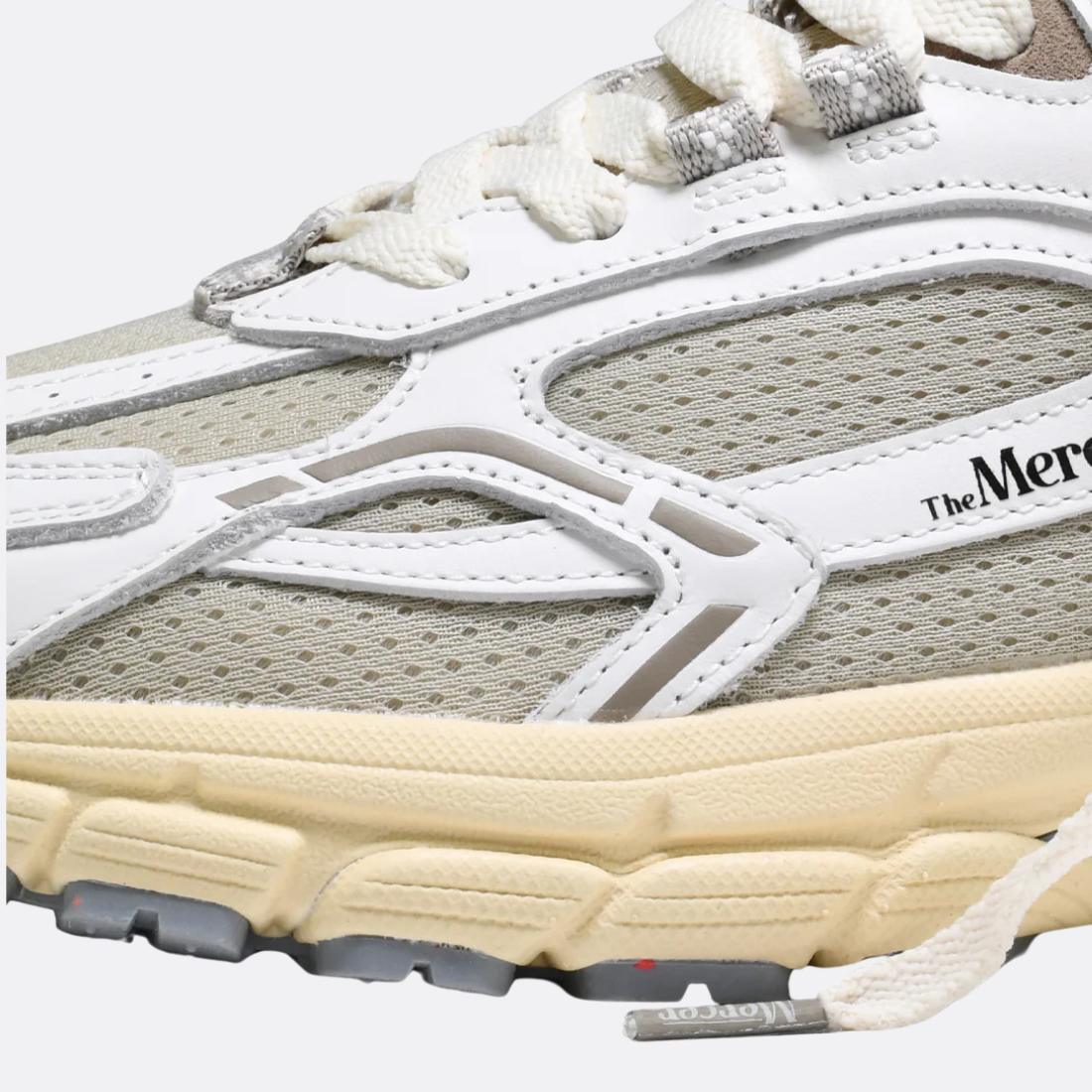 <PRODUCTTITLE> in Beige by Mercer.