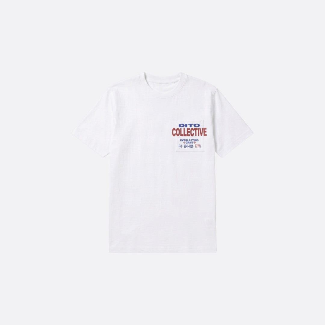 Pocket Tee