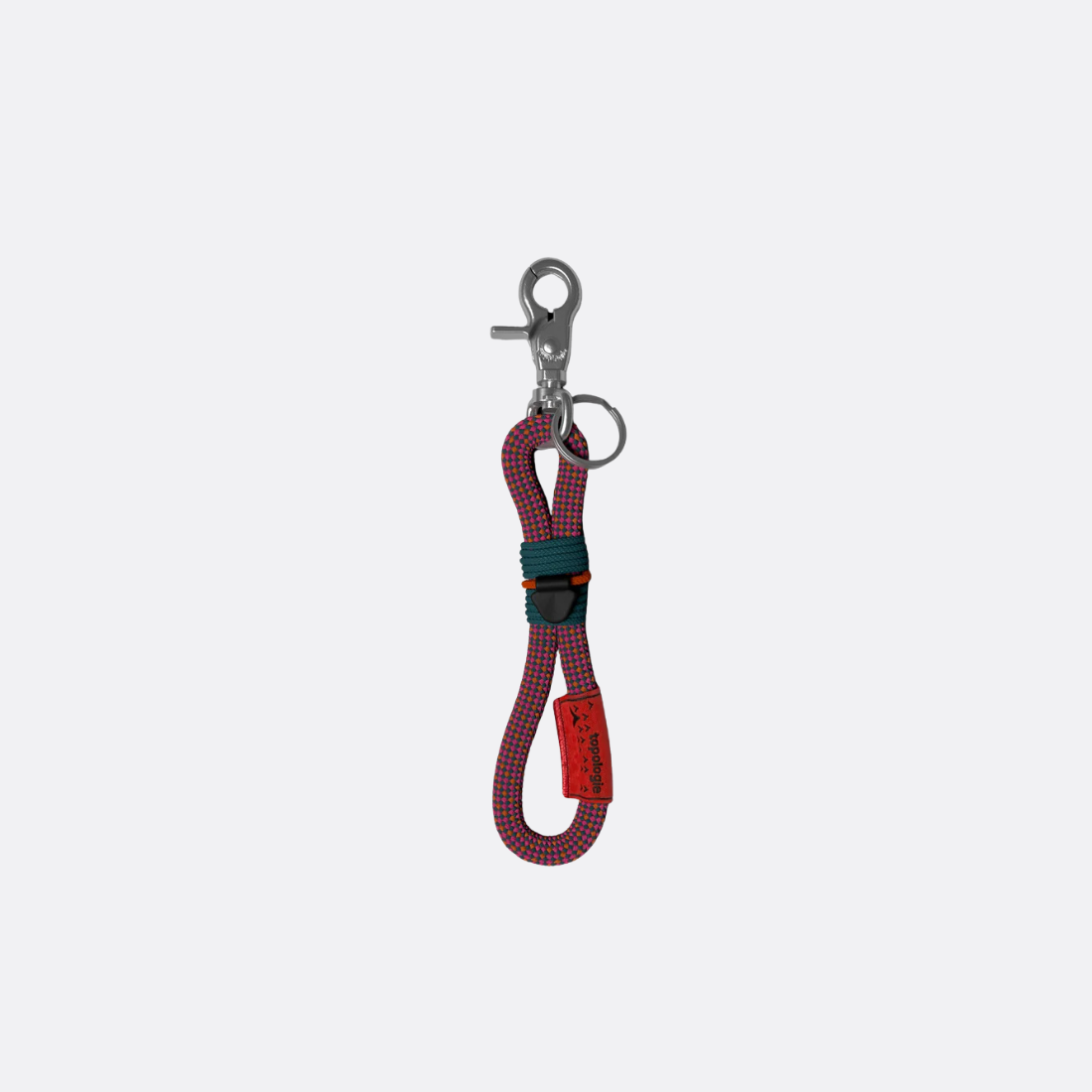 8Mm Loop Key Holder Nebula