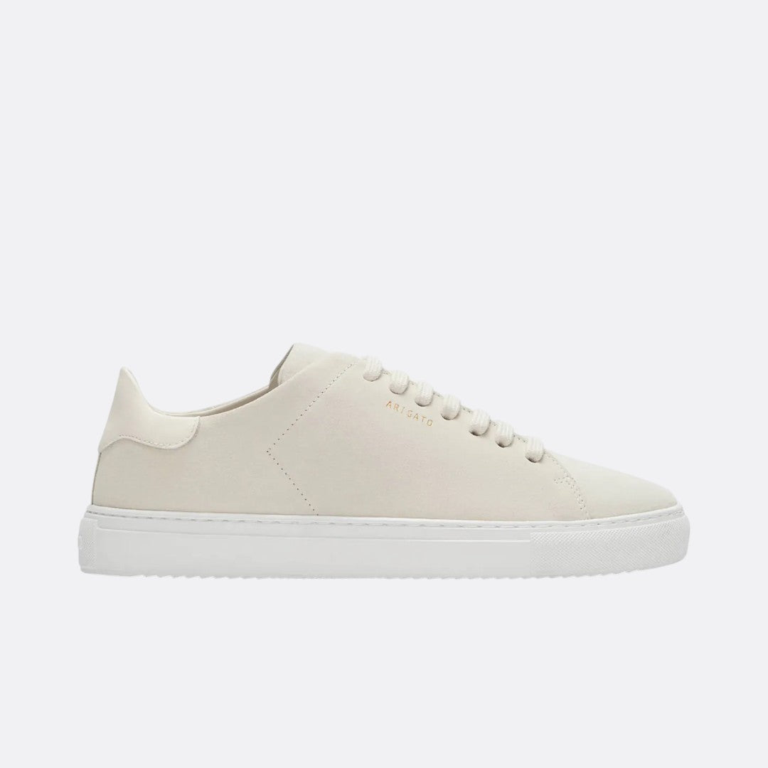 Clean 90 Suede Sneakers