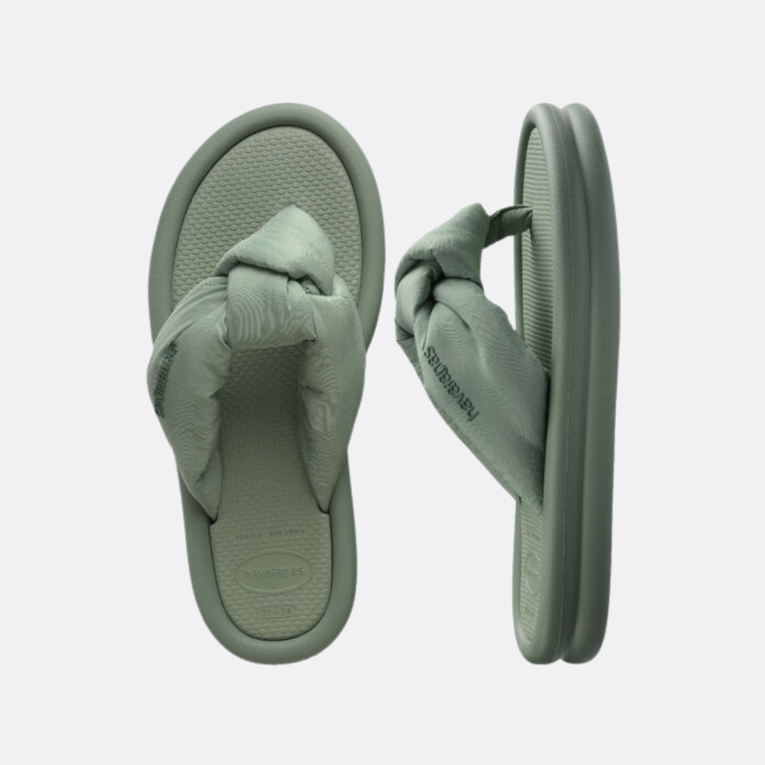 <producttitle> en Verde de Havaianas.