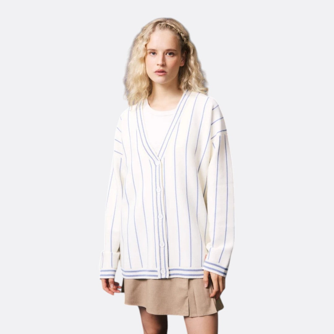 <PRODUCTTITLE> in Beige by FRNCH.