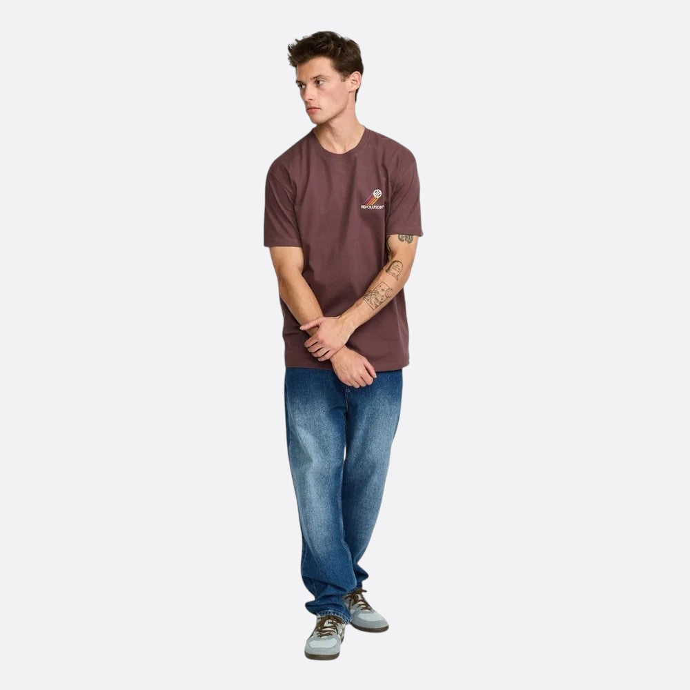 Printed T-shirt