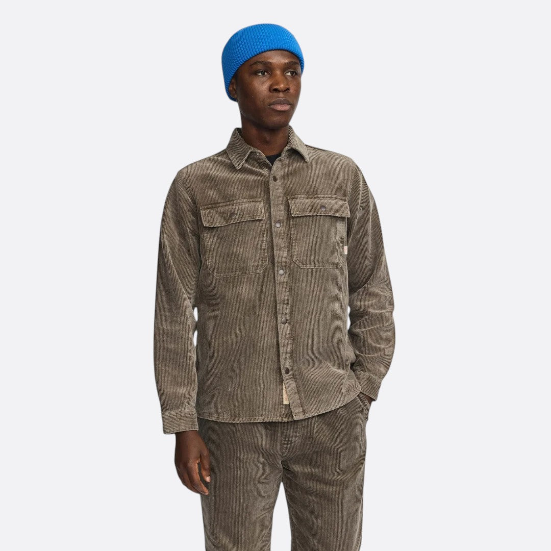 <PRODUCTTITLE> in Brown by Revolution.