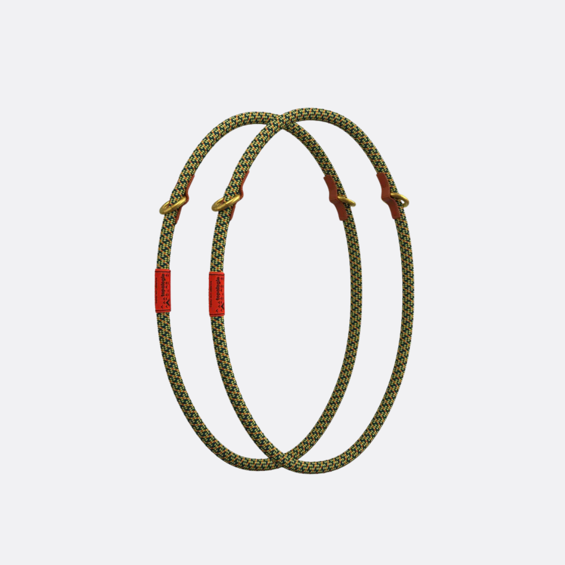 Rope Loop Checkboard