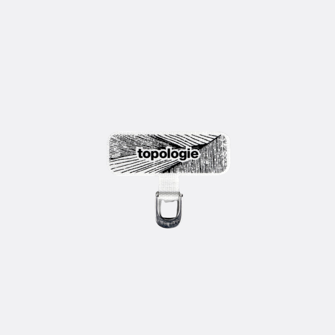 Phone Strap Adapter