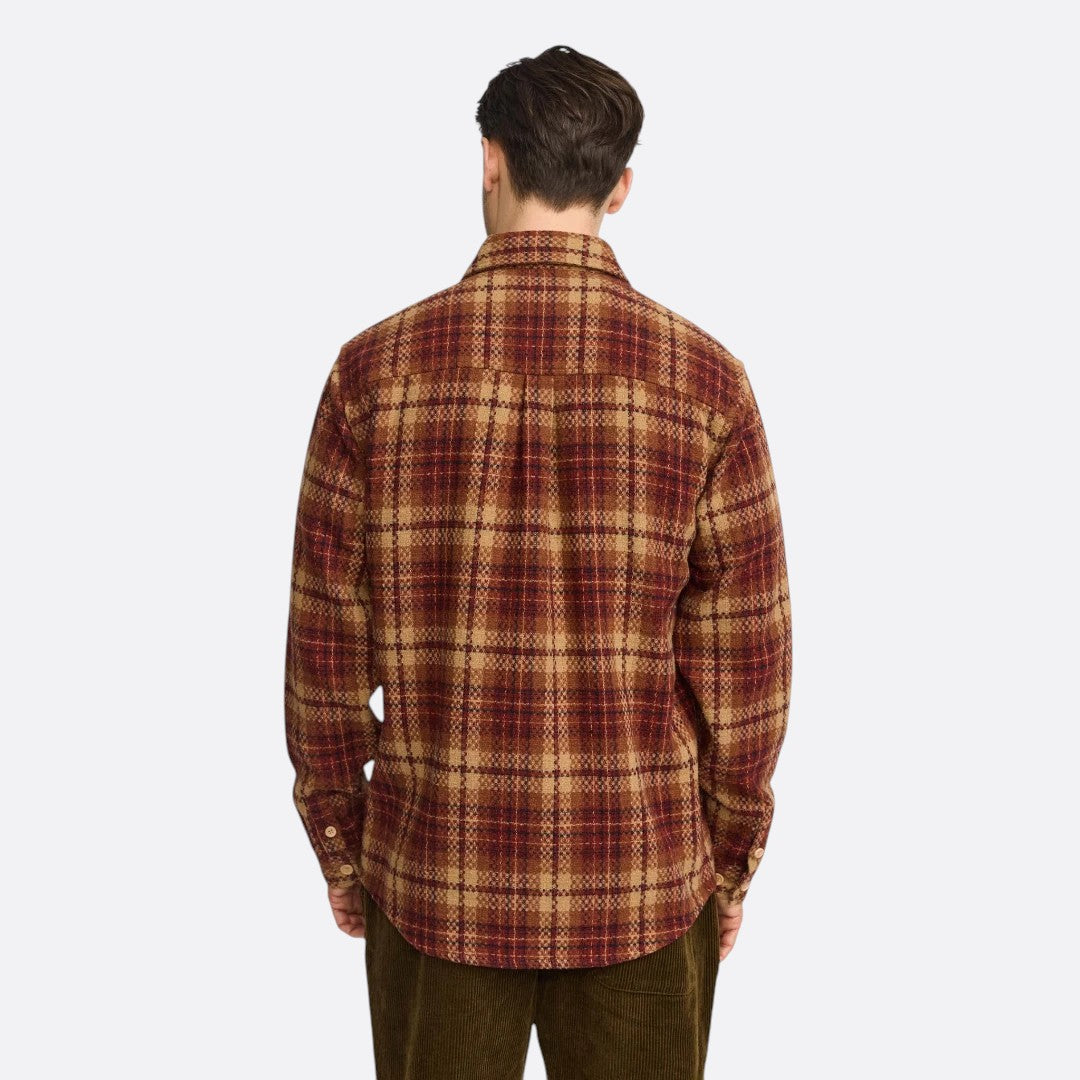 <PRODUCTTITLE> in Orange by Revolution.