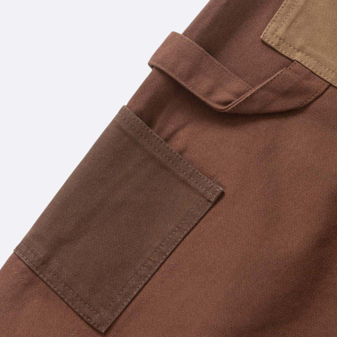 <PRODUCTTITLE> in Brown by Service Works.