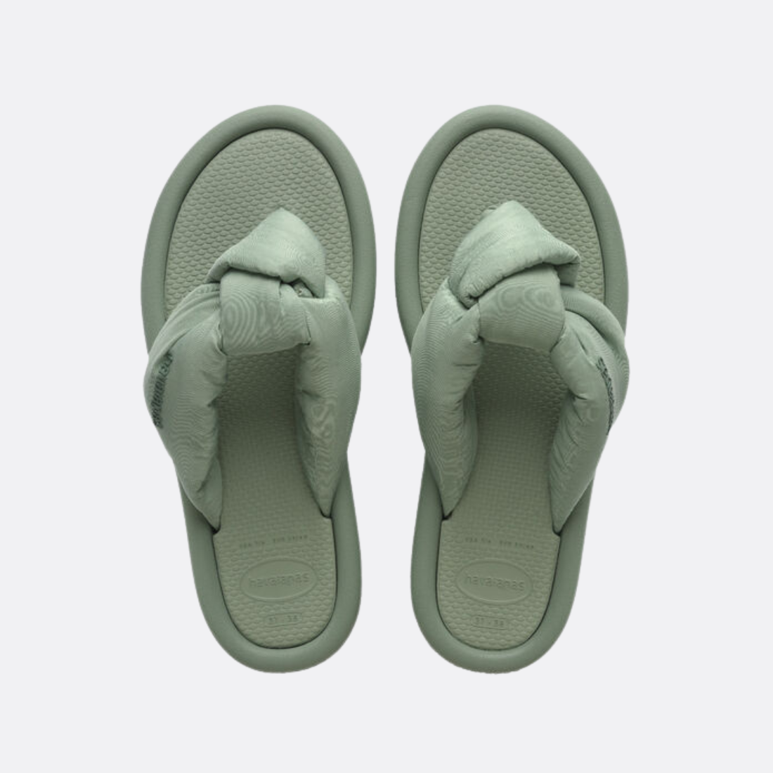 <producttitle> en Verde de Havaianas.
