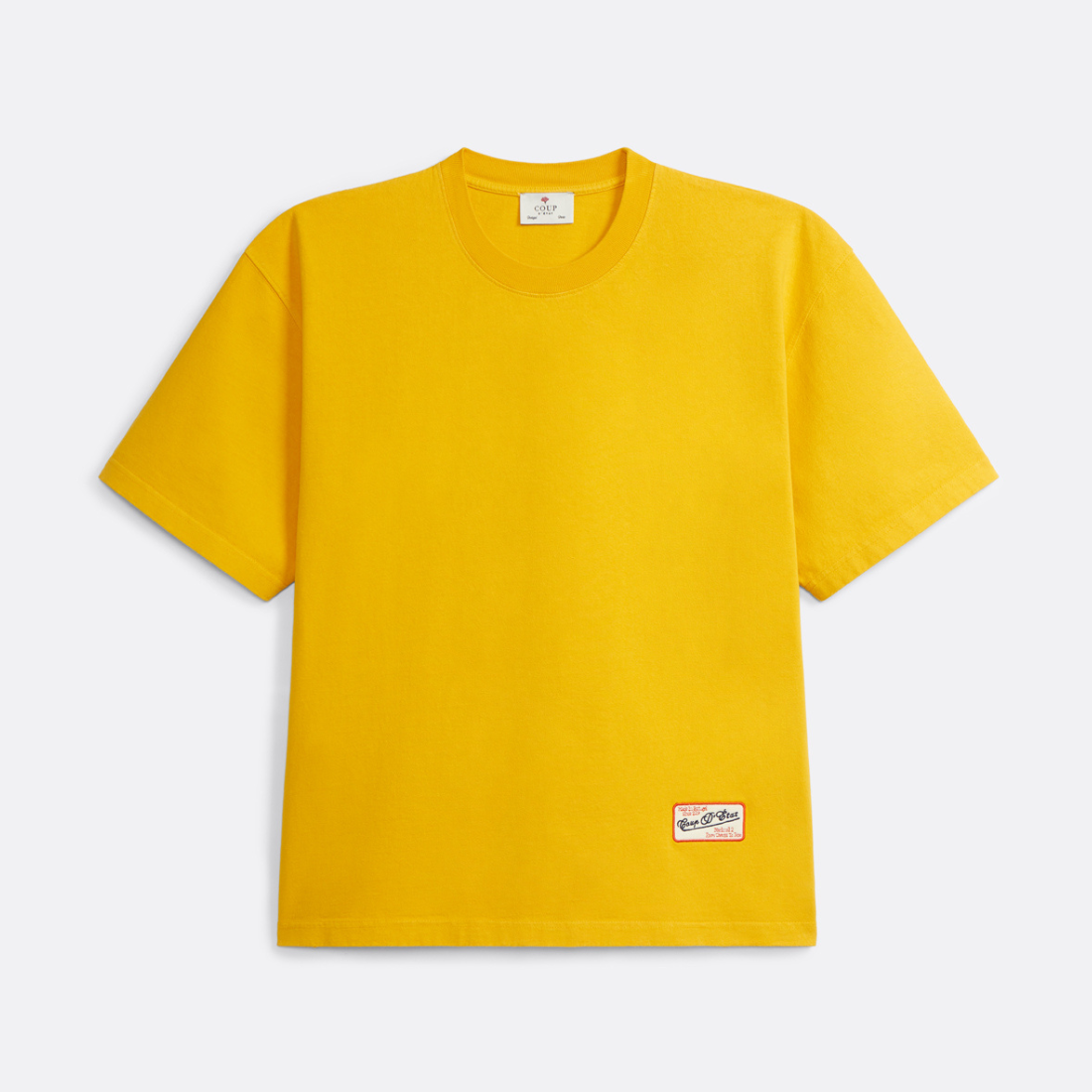 The Safe Travels T-Shirt