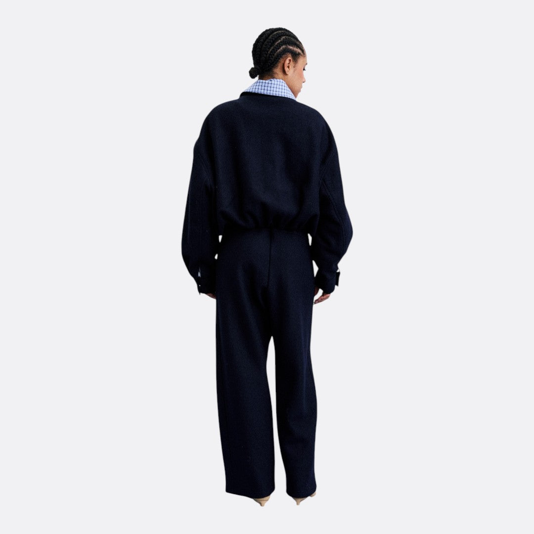 <PRODUCTTITLE> in Blue by FRNCH.