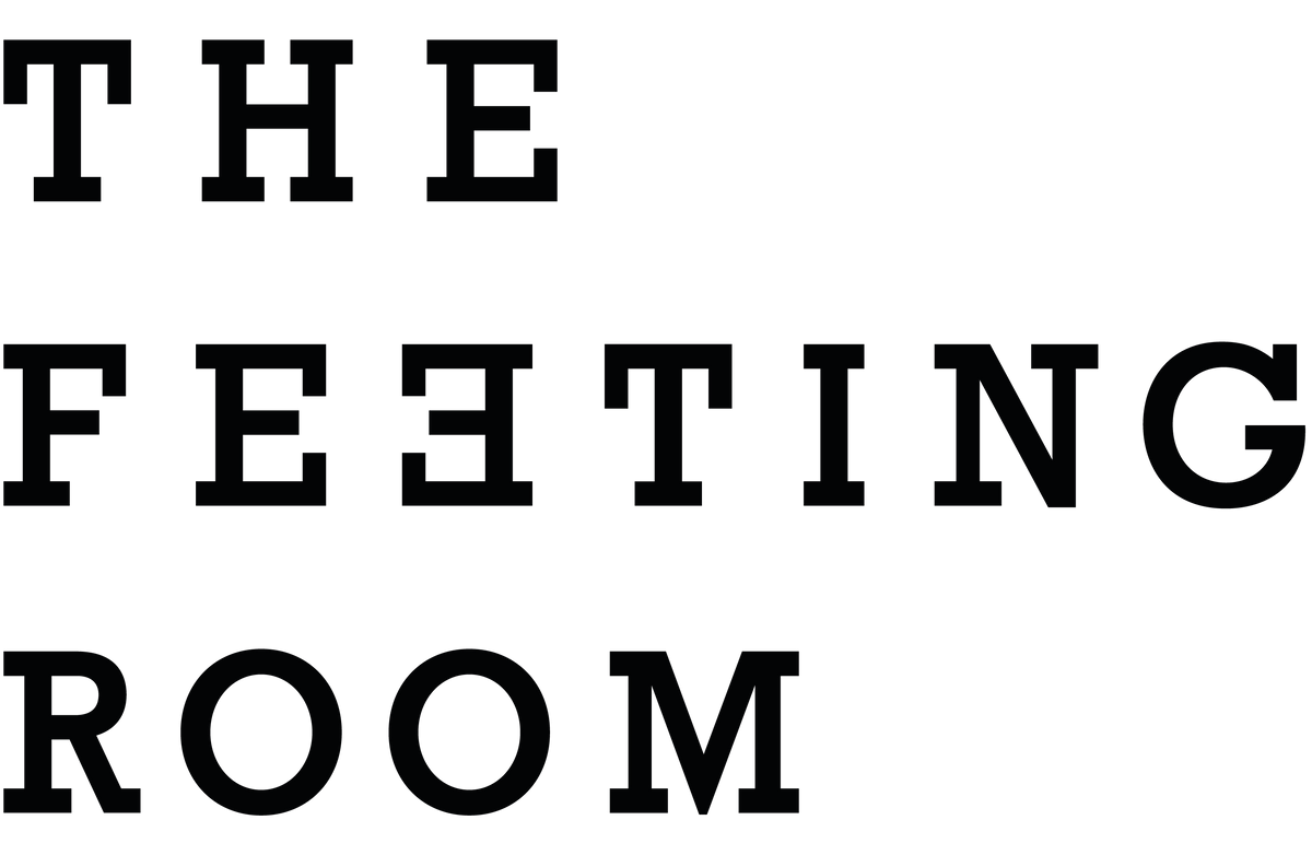 The Feeting Room