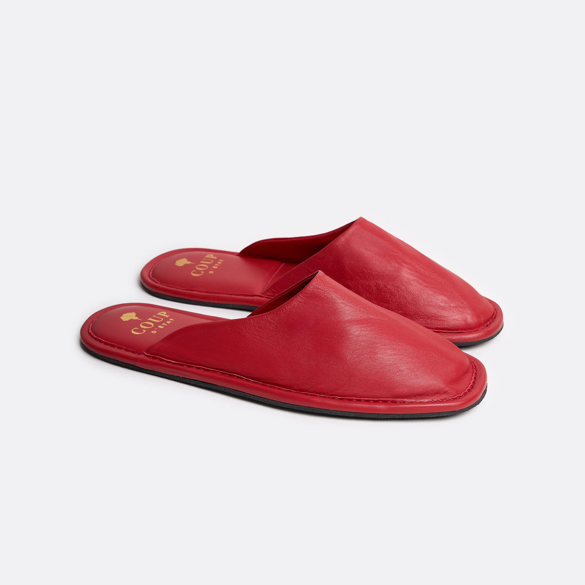 Bedroom Slippers