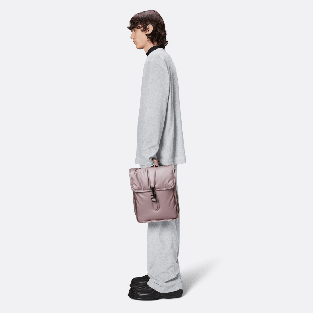 Mochila Tufada Micro W3