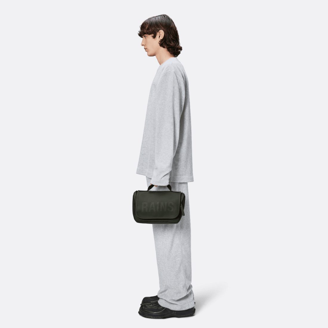 Texel Wash Bag W3