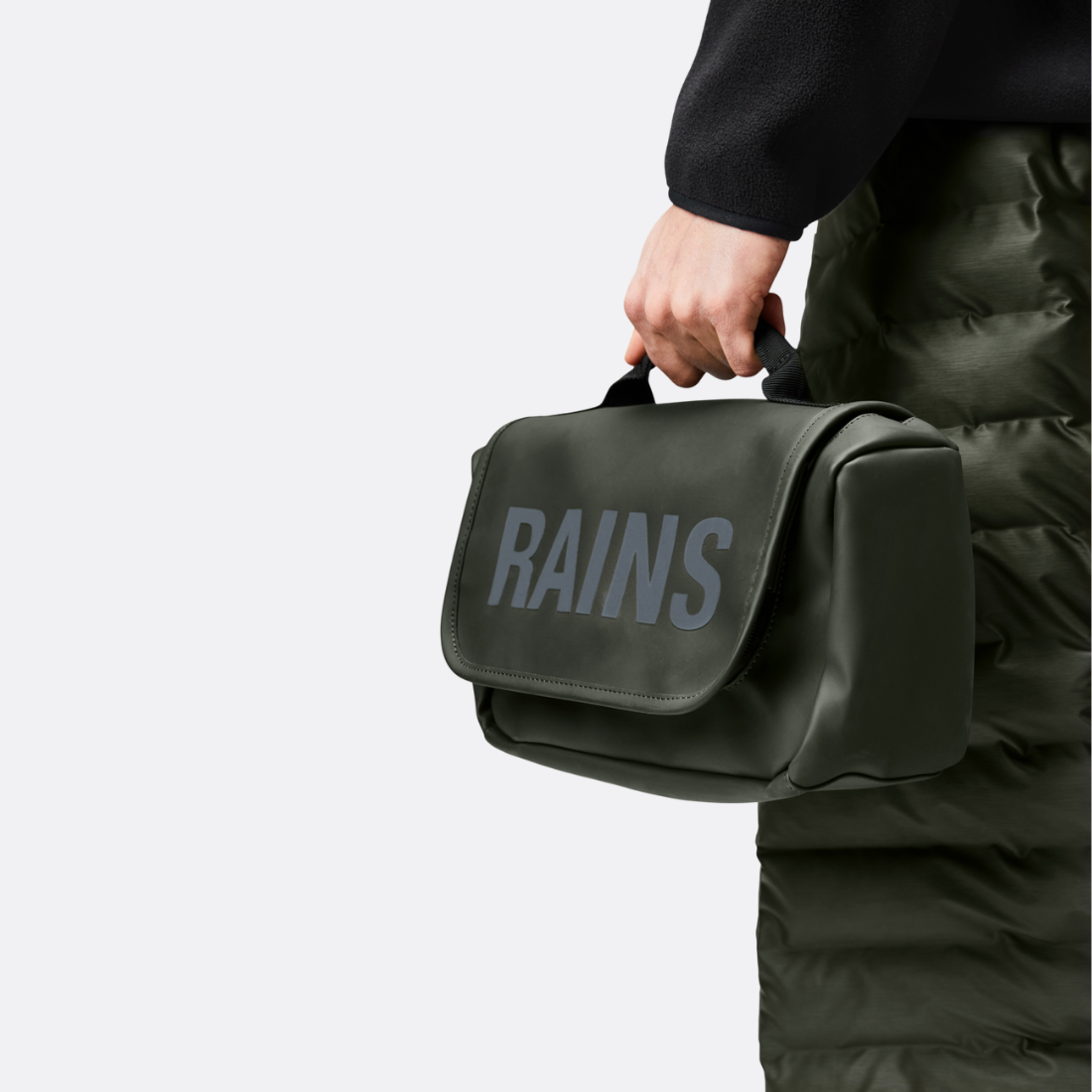 Texel Wash Bag W3