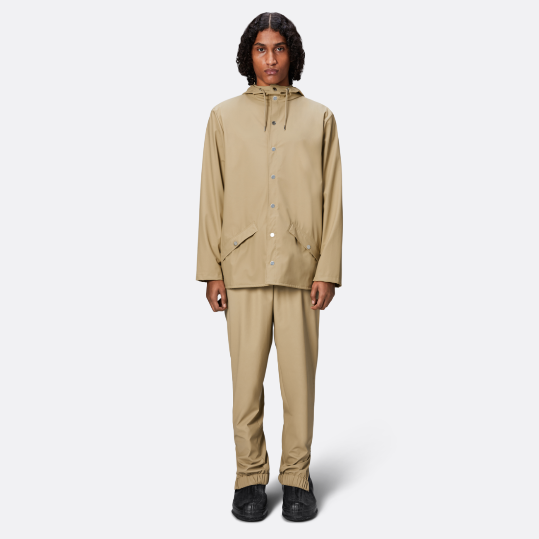 Jacket W3