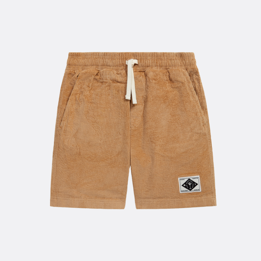 Club -Shorts gehen