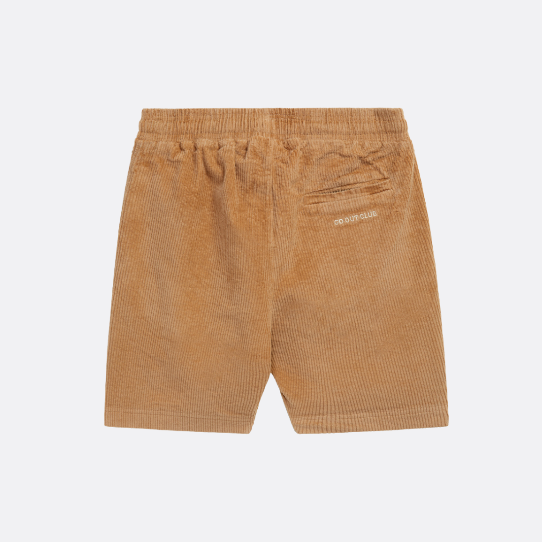 Club -Shorts gehen