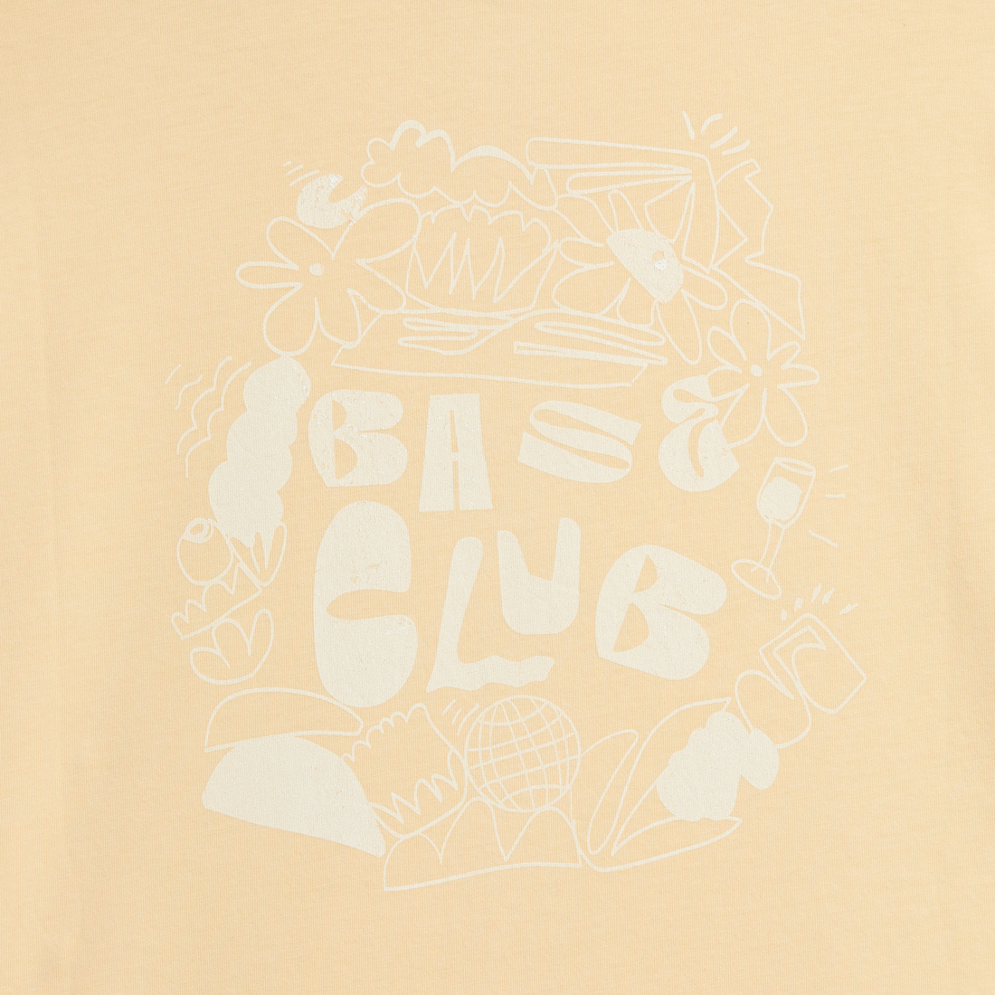 Base Club Sweatshirt