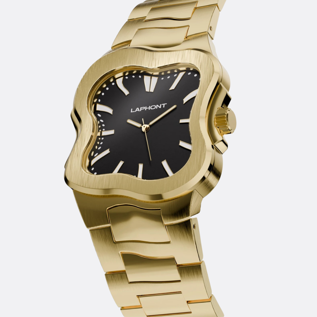 Argonaut Watch