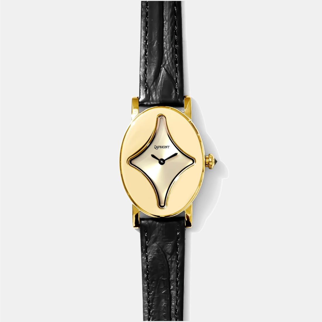 <PRODUCTTITLE> in Golden by Laphont.