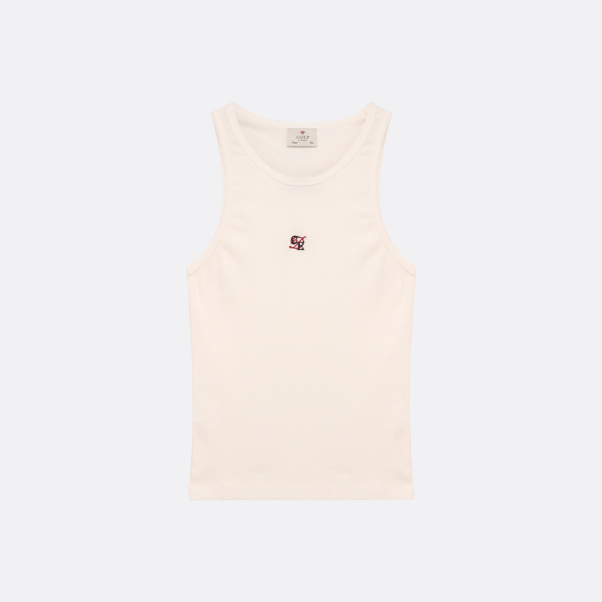 Fisherman Tank Top
