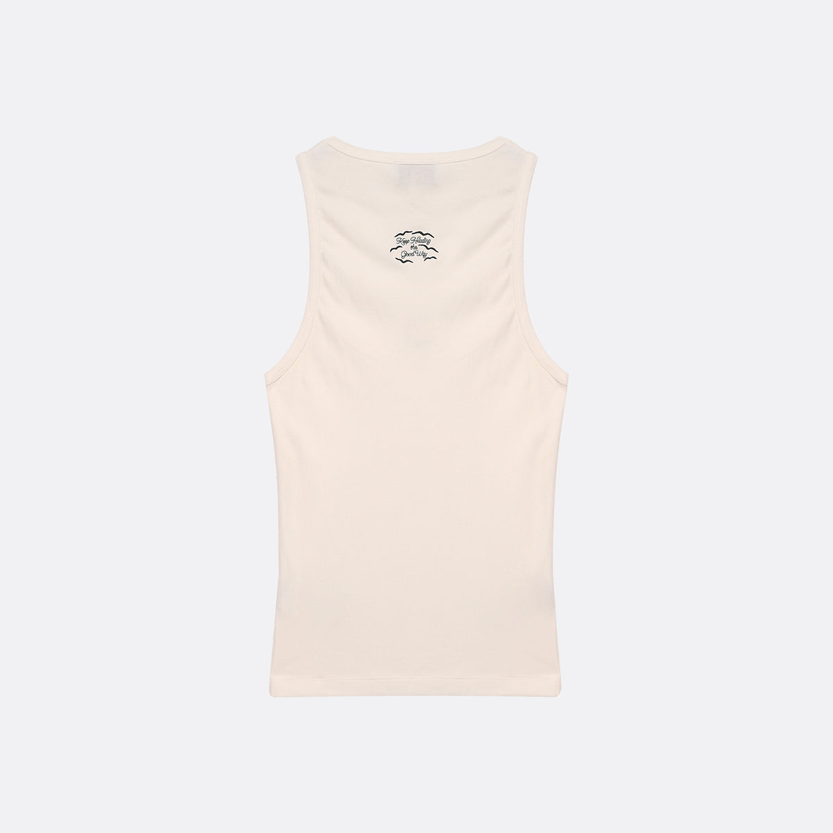 Fisherman Tank Top