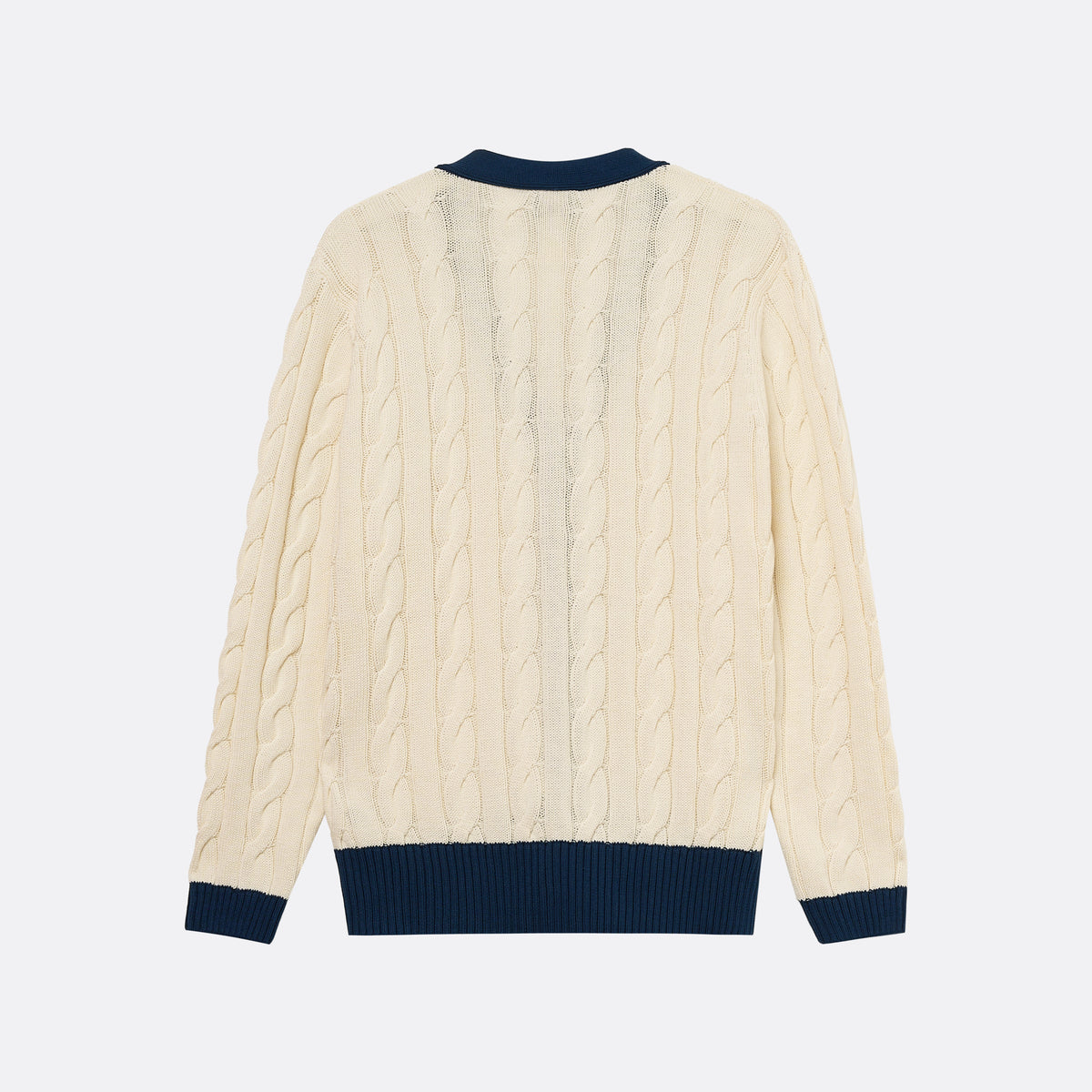 Coup Cardigan