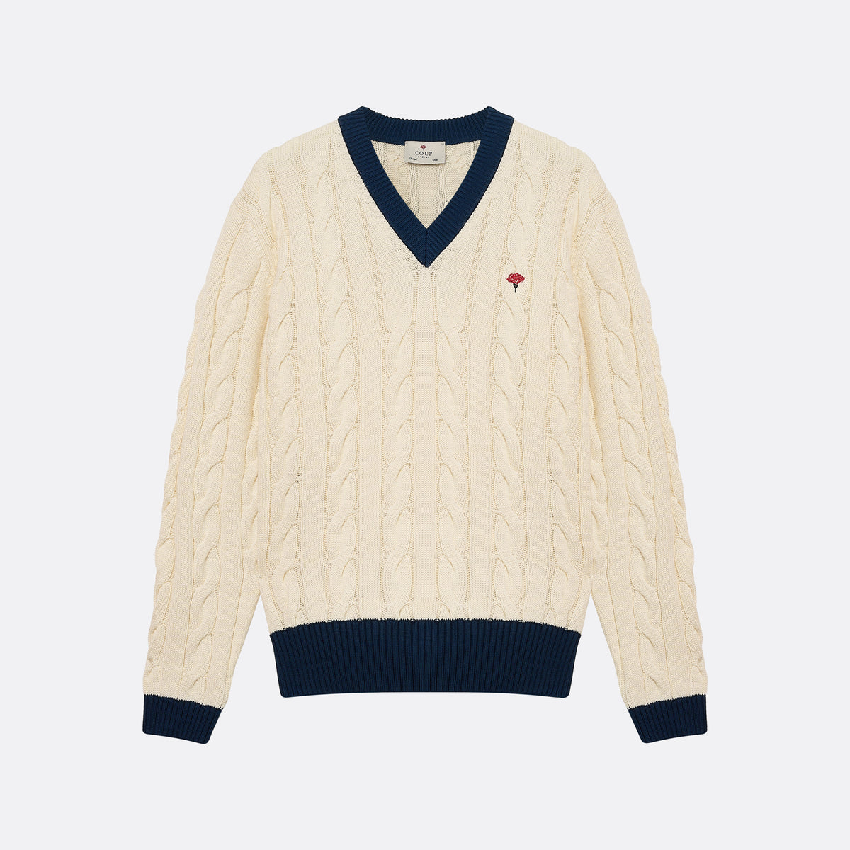 Pull d'essai