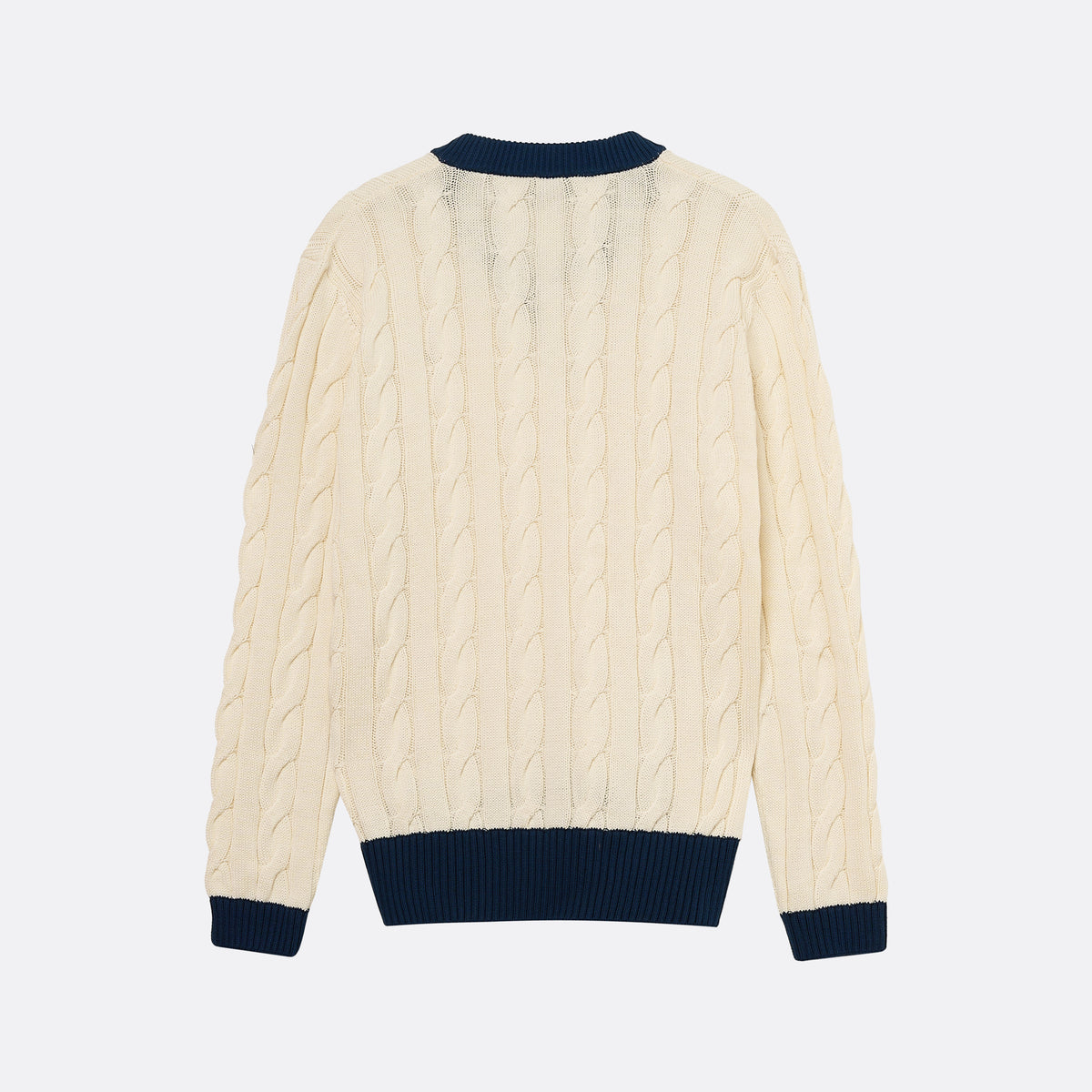 Pull d'essai
