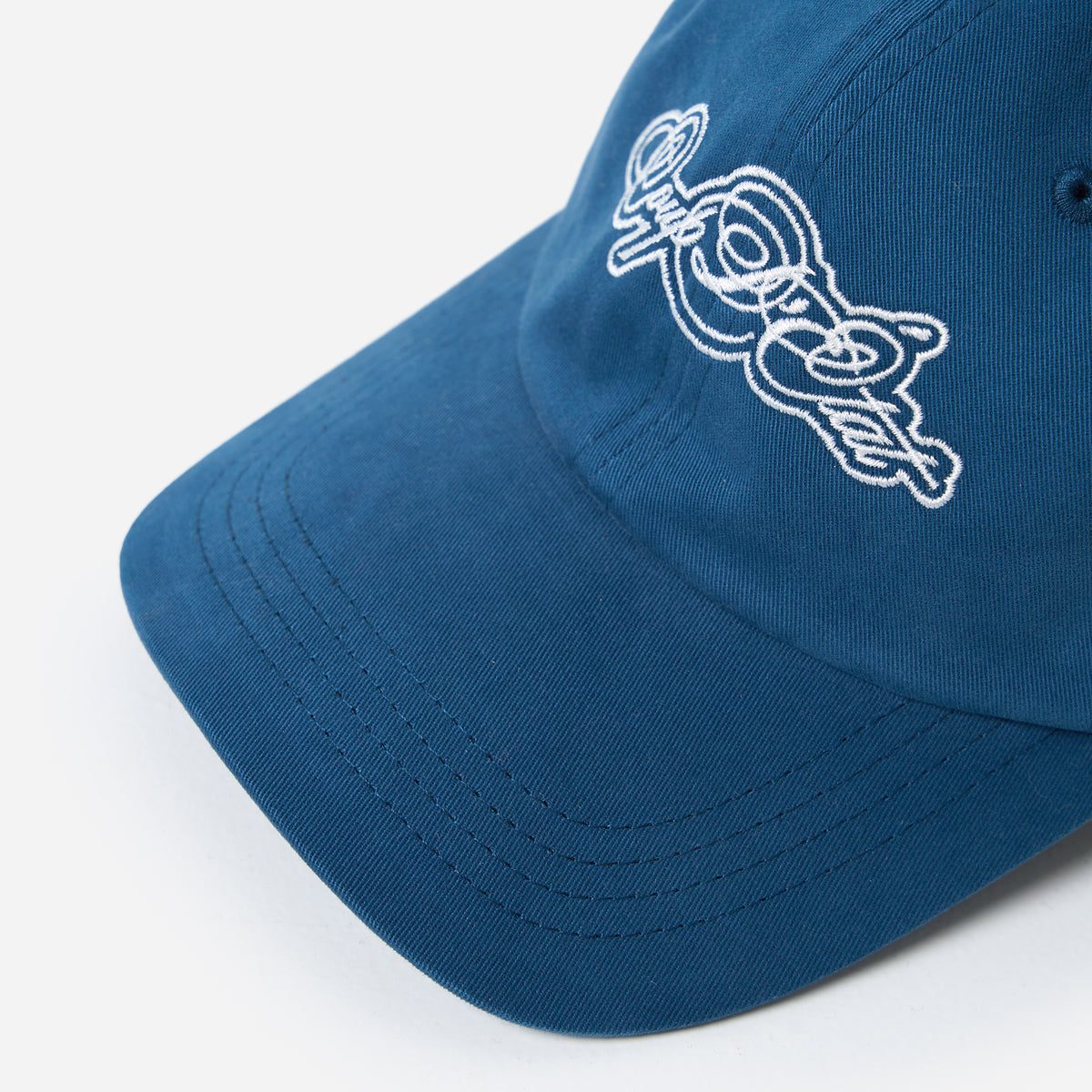 Logo Cap