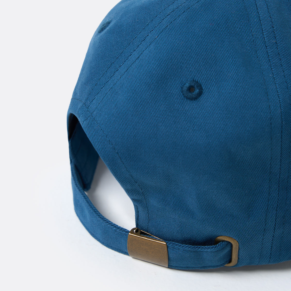 Logo Cap
