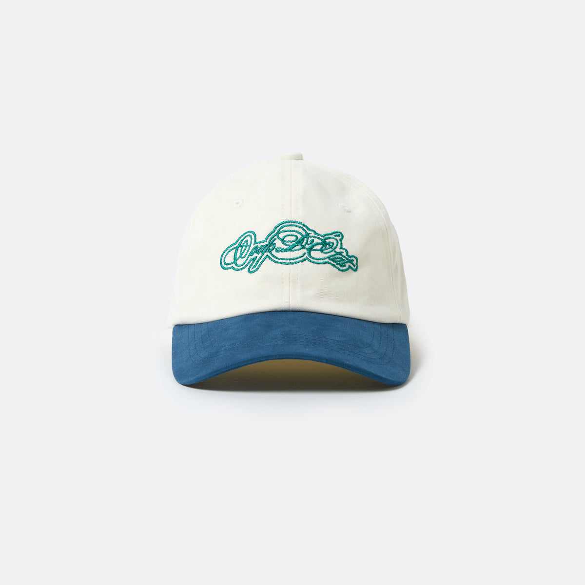 Logo Cap