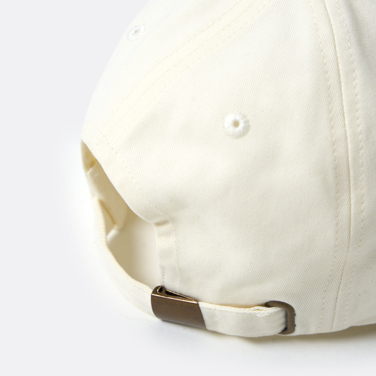 Logo Cap