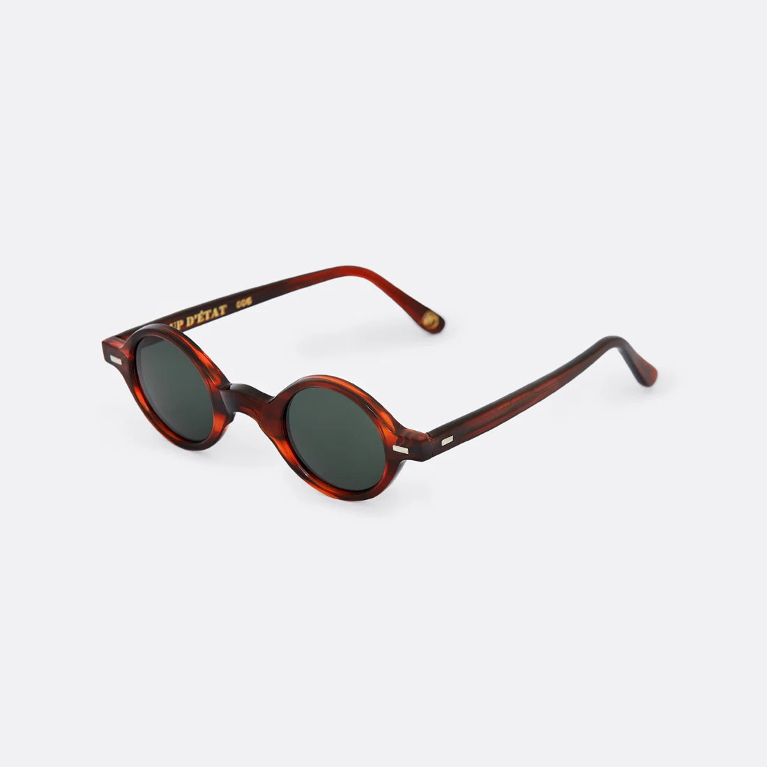 Lunettes de soleil Pessoa