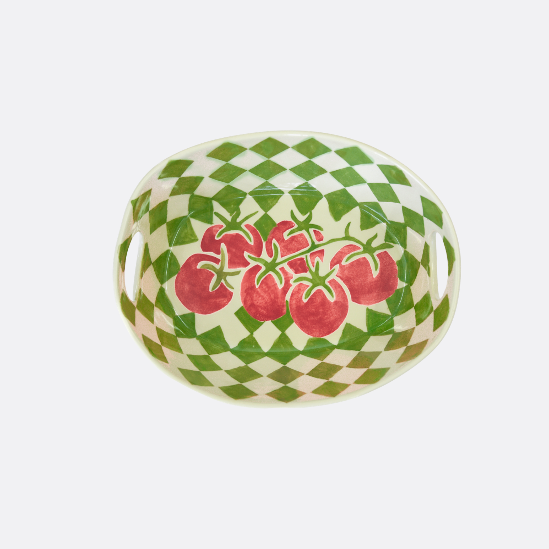 Tazón para servir tomate Nonna House