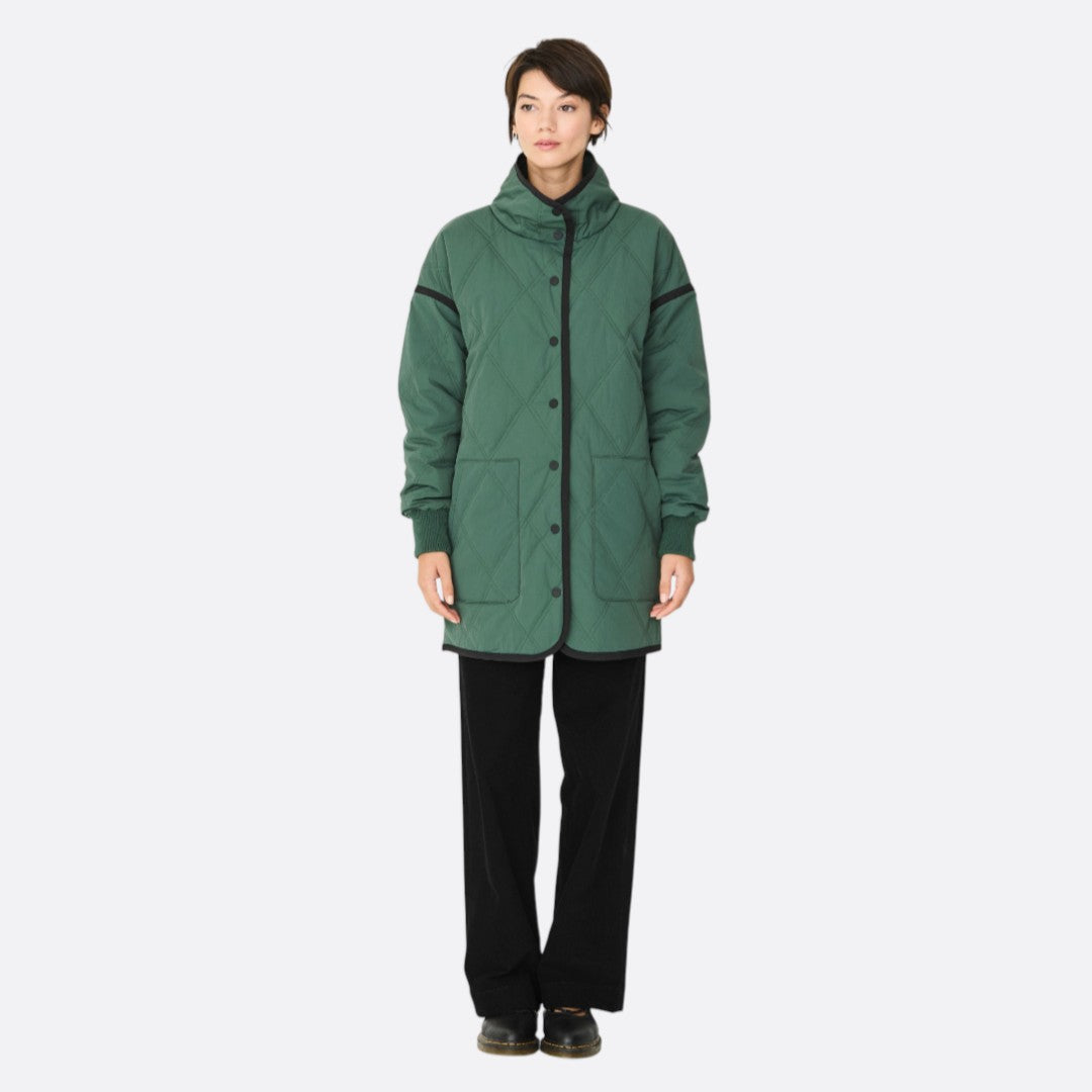 ASURA COAT