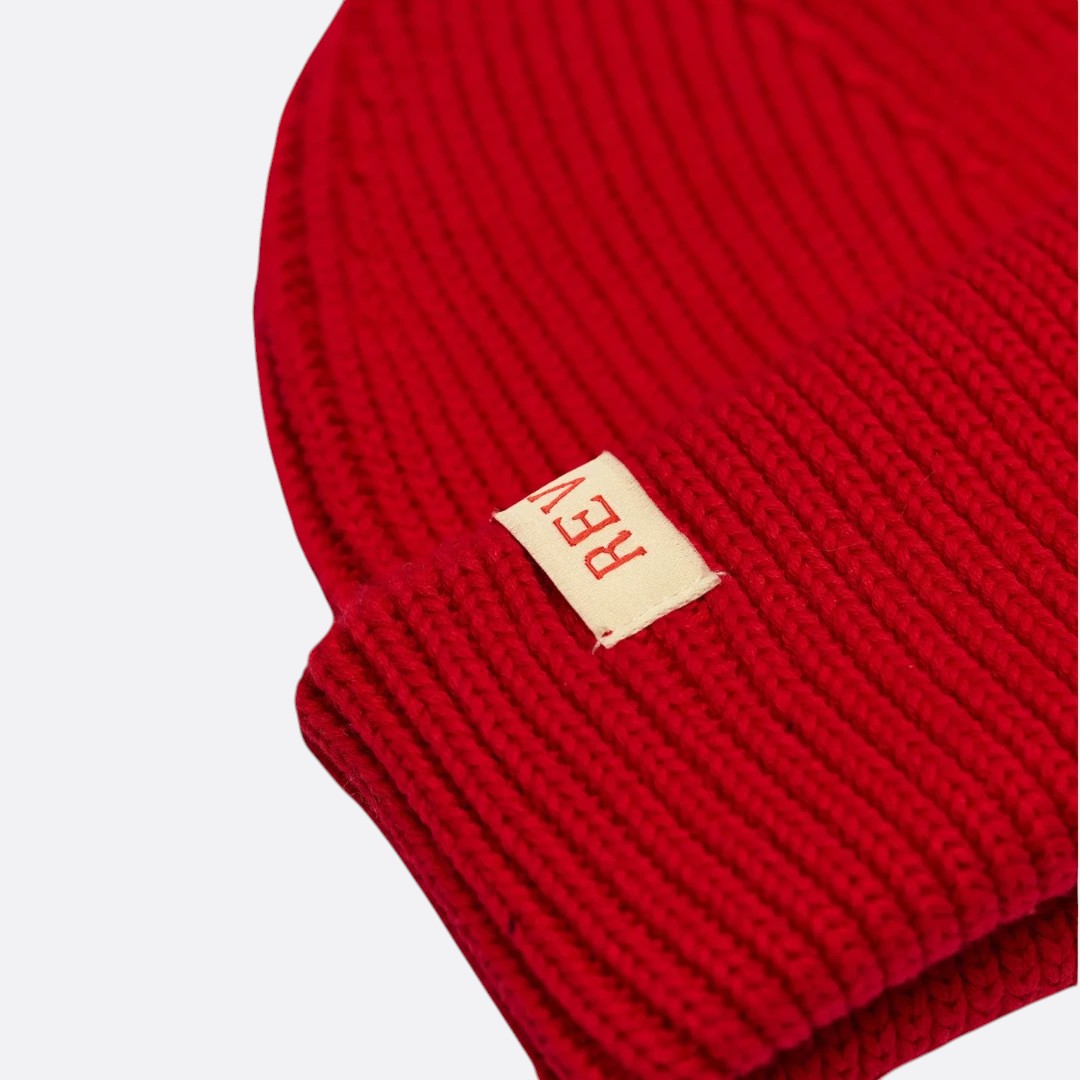 <PRODUCTTITLE> in Red by Revolution.