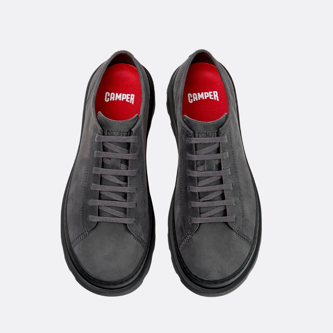 <PRODUCTTITLE> in Grey by Camper.