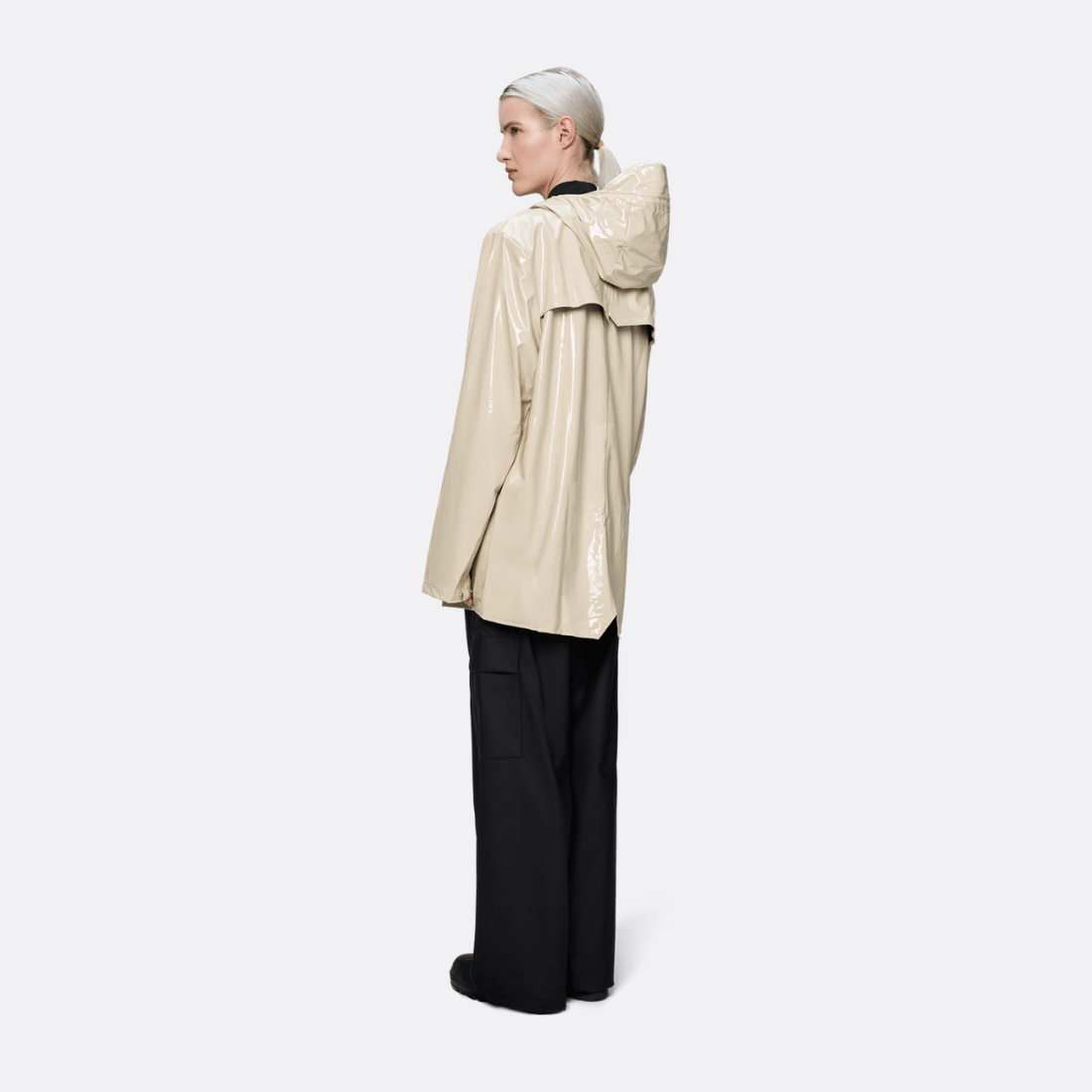 <producttitle> en Blanco por Rains.
