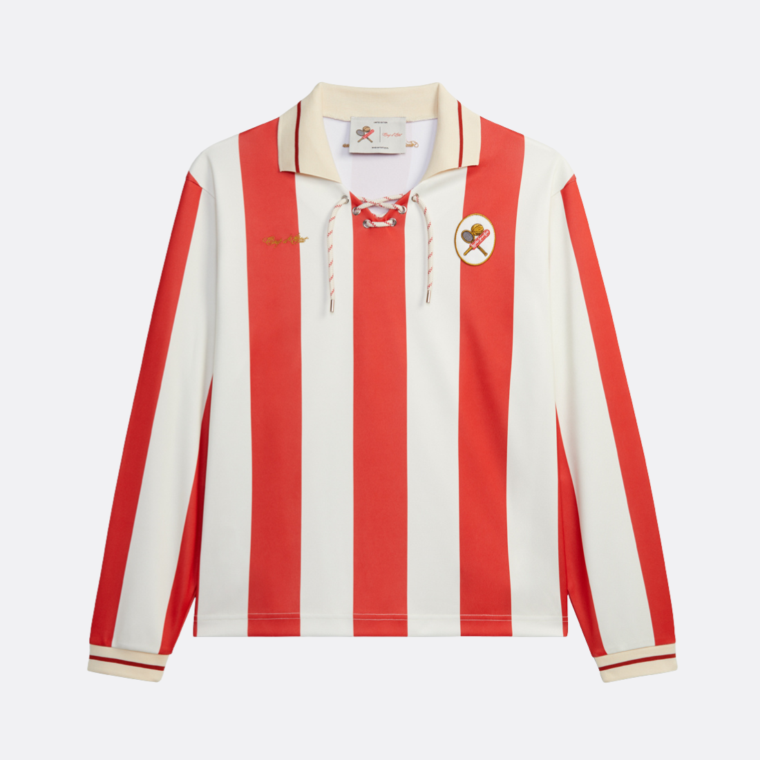 Maillot CDE x Leixões