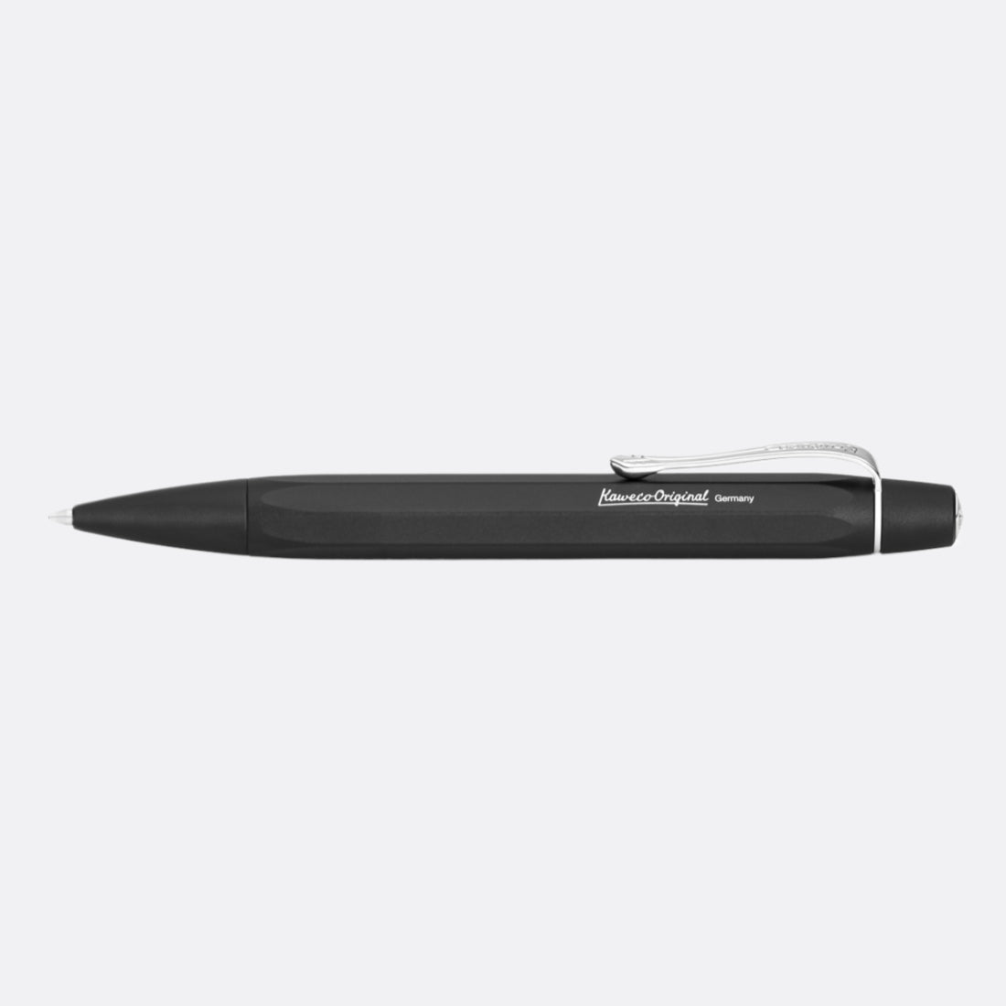 Original Ball Pen Black Chrom