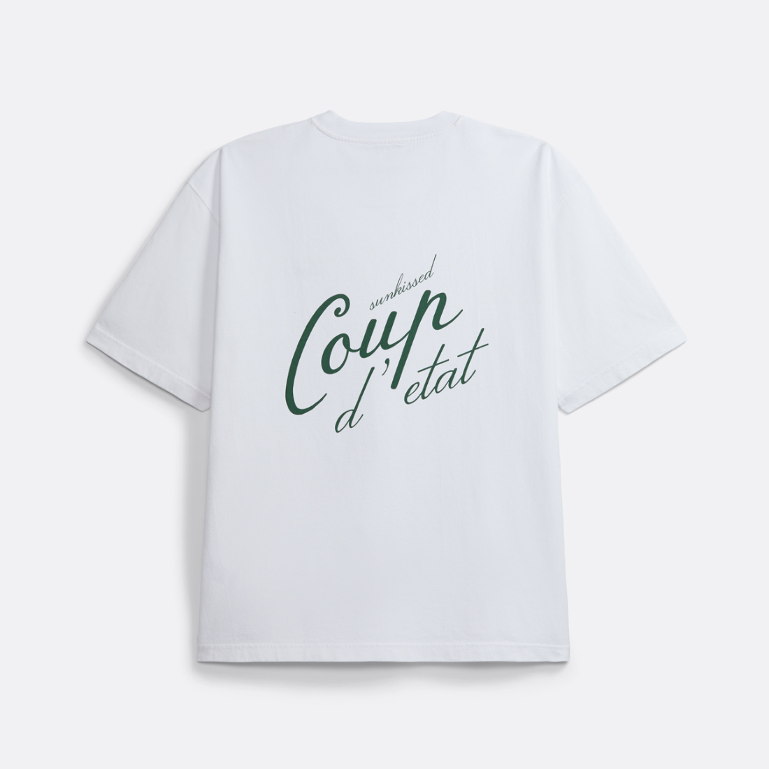 <producttitle> en blanc par Coup D Etat.