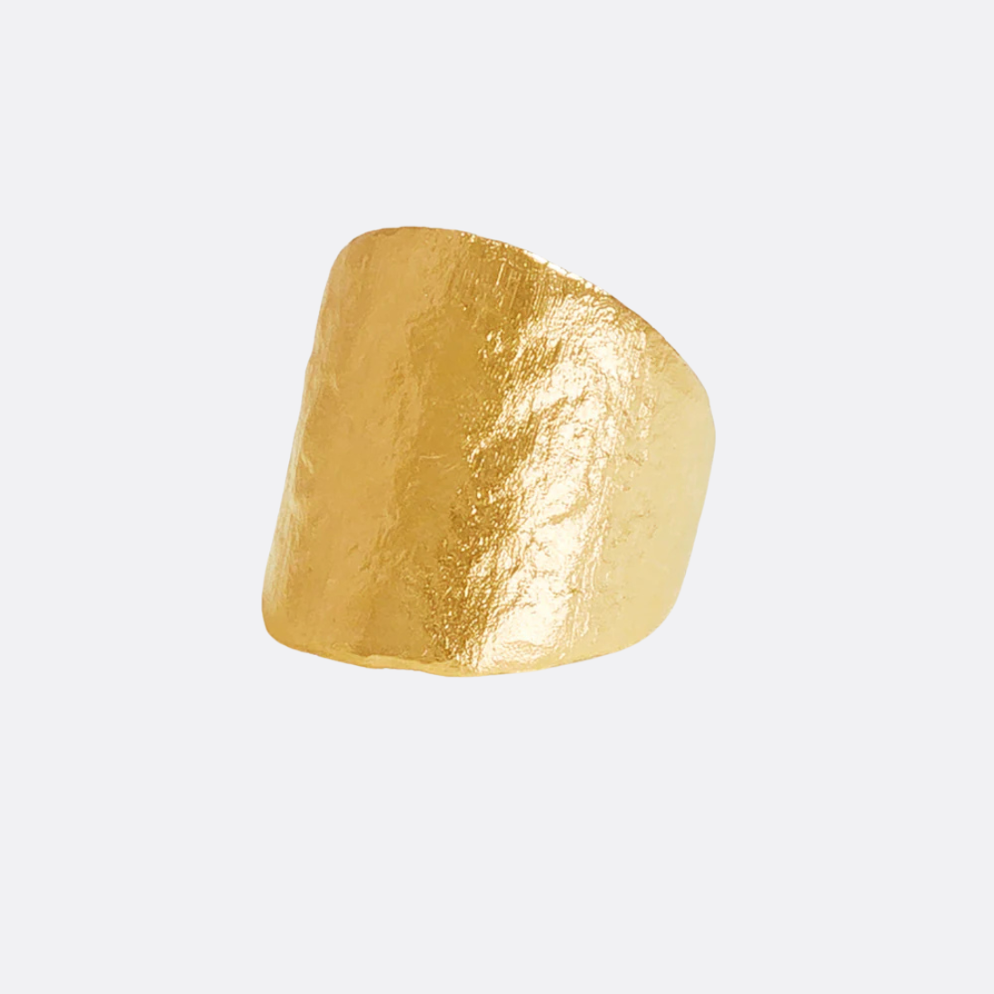 Bague lunaïs