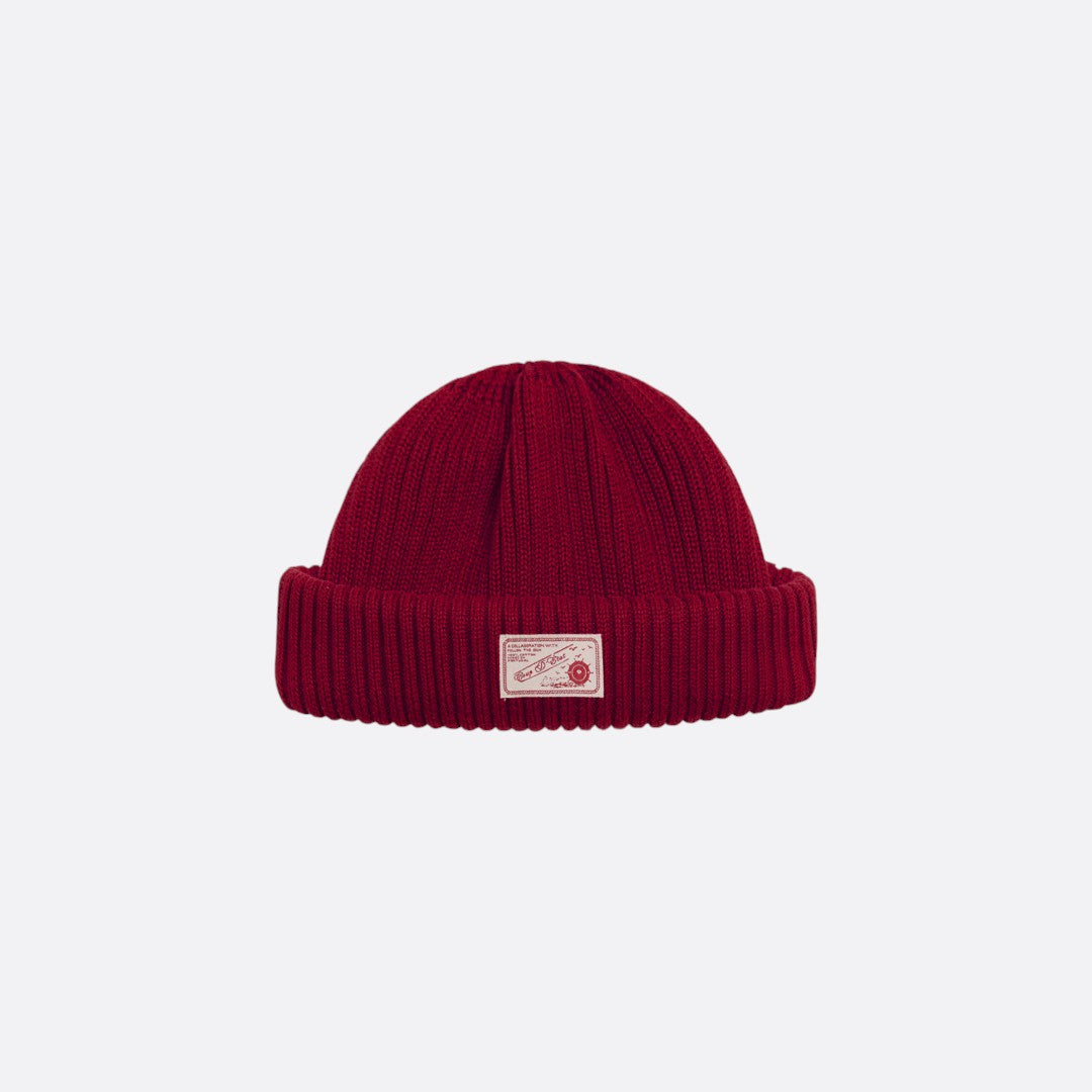 Fisherman Beanie