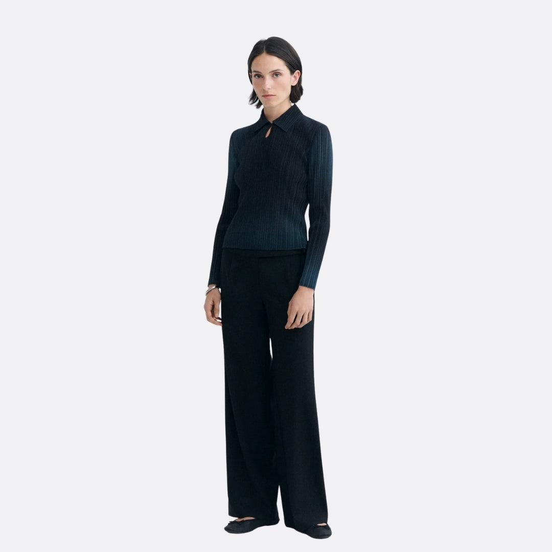 <PRODUCTTITLE> in Blue by Thinking Mu.