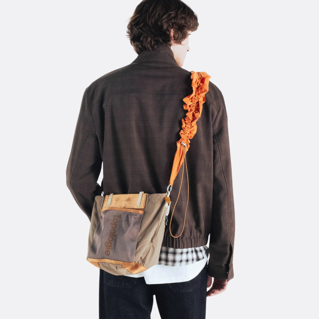 <producttitle> in Schwarz von Topologie.