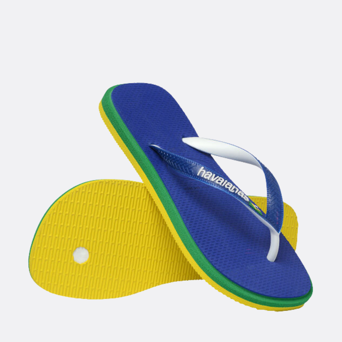 <producttitle> em Azul por Havaianas.