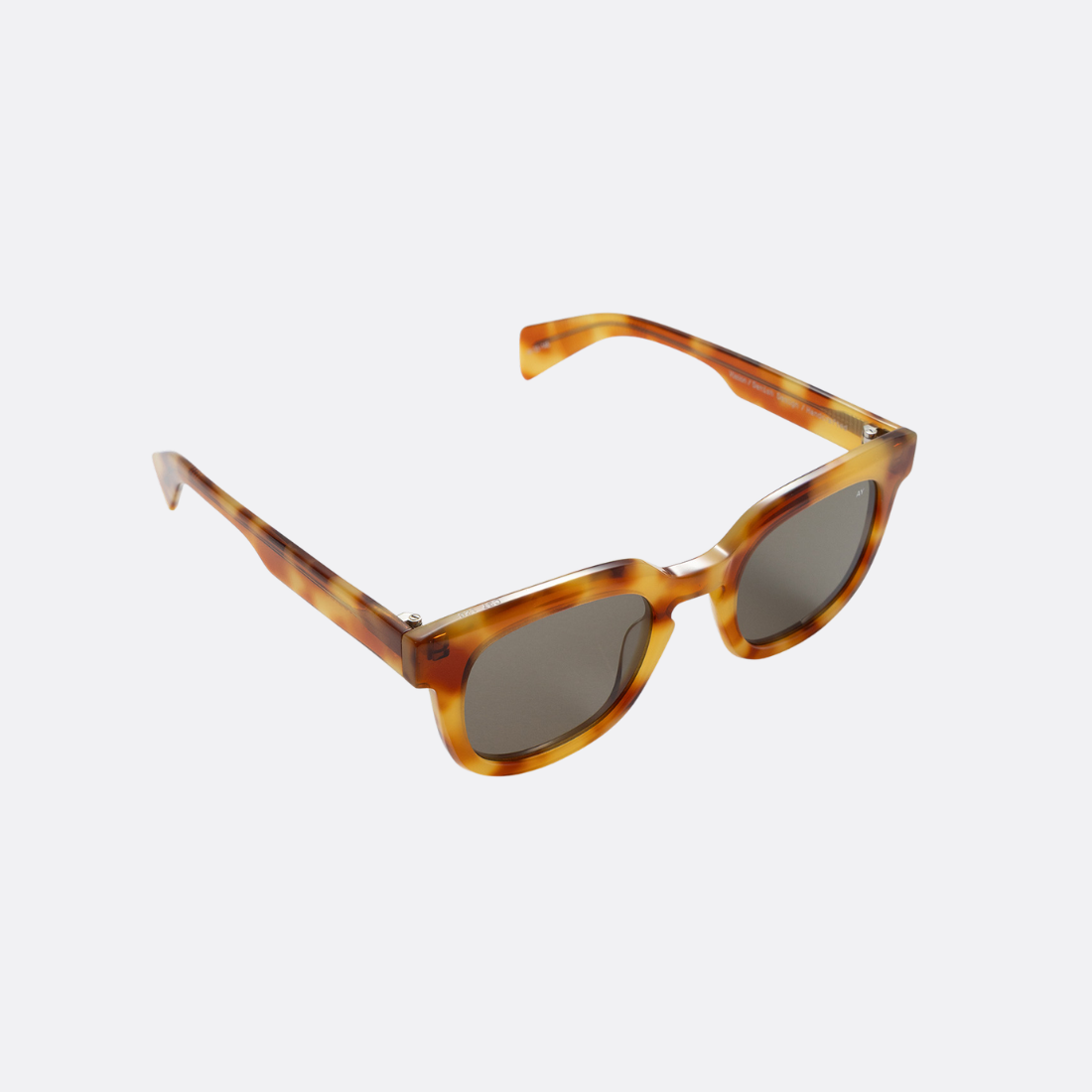 <PRODUCTTITLE> in Brown by AY Studios.